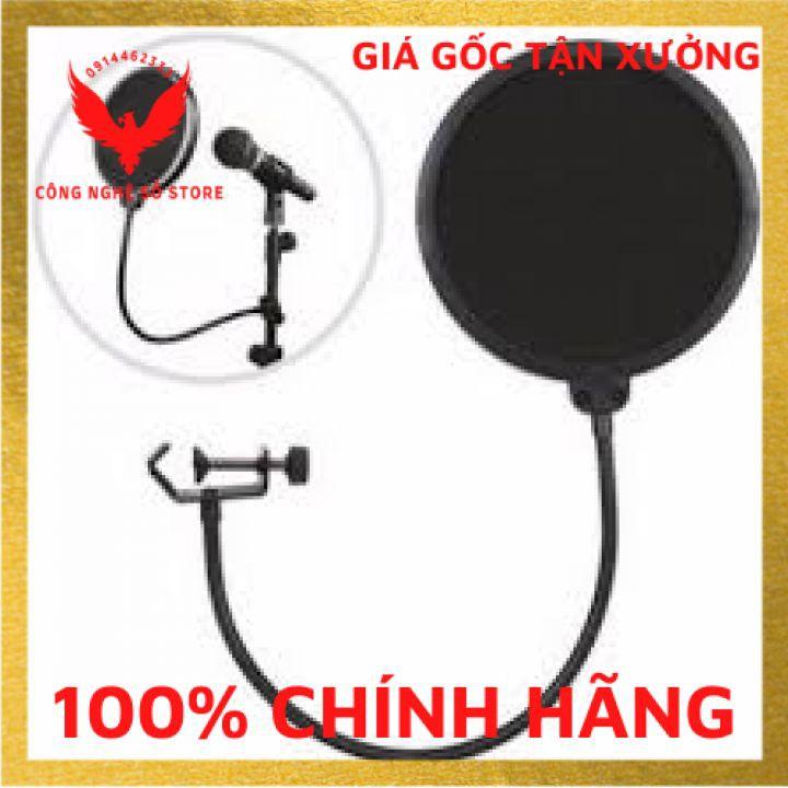 Màng lọc âm thanh dành cho mic thu âm