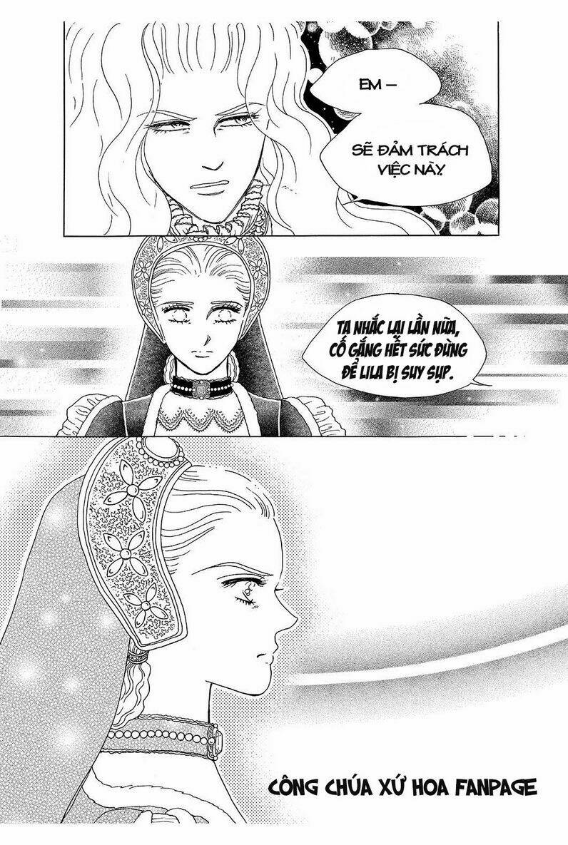 princess – công chúa xứ hoa p5 chapter 11 11