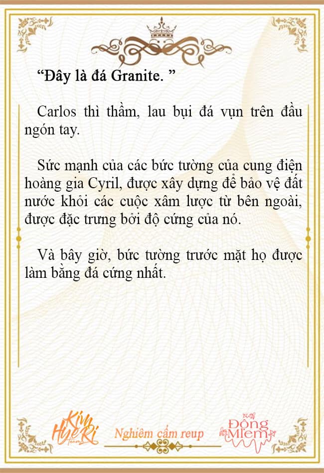 [novel 18+] ariel, thánh nữ dâm đãng chapter 48 18