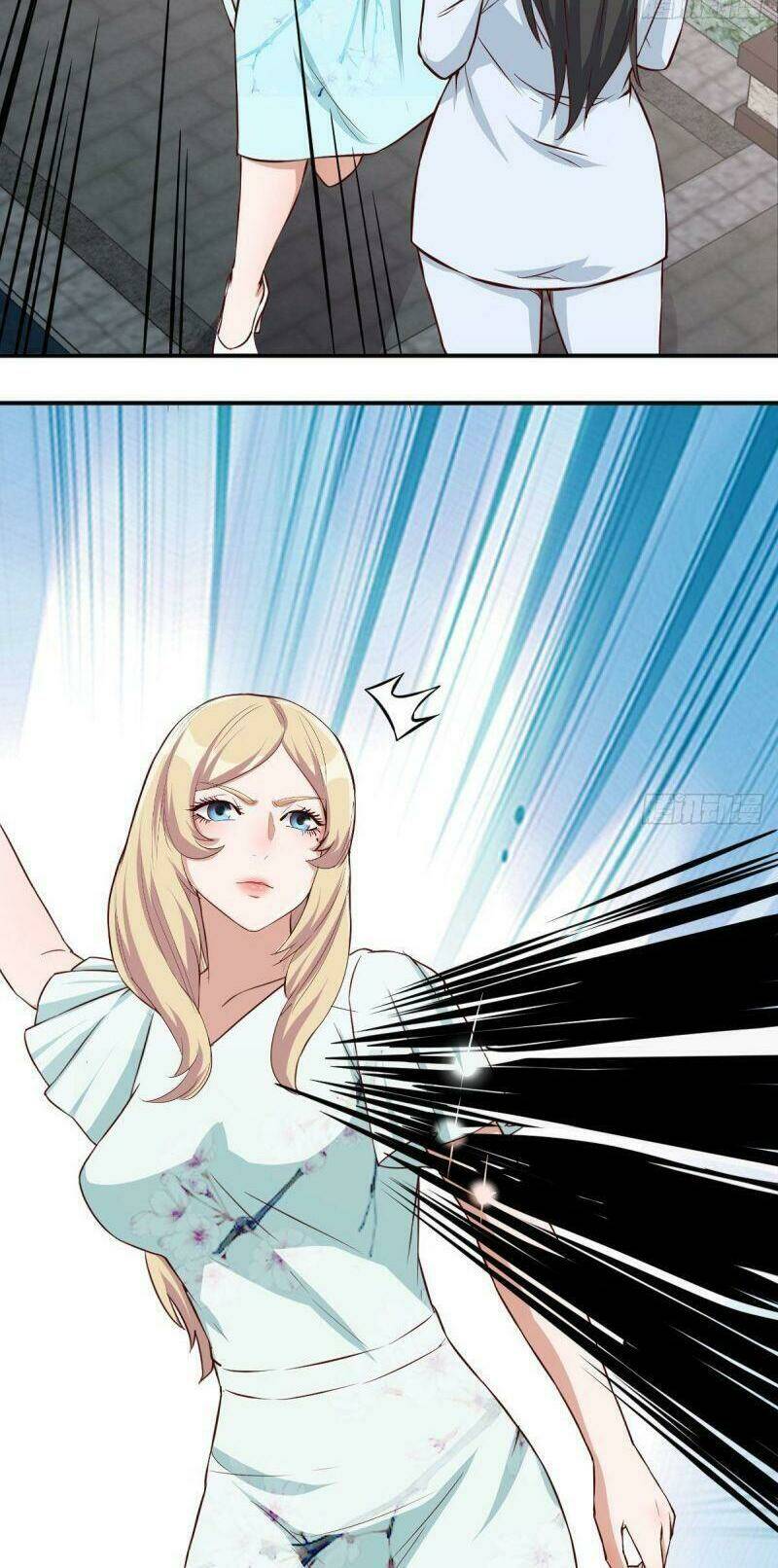 y thánh thiên tài tại hoa đô chapter 2 38