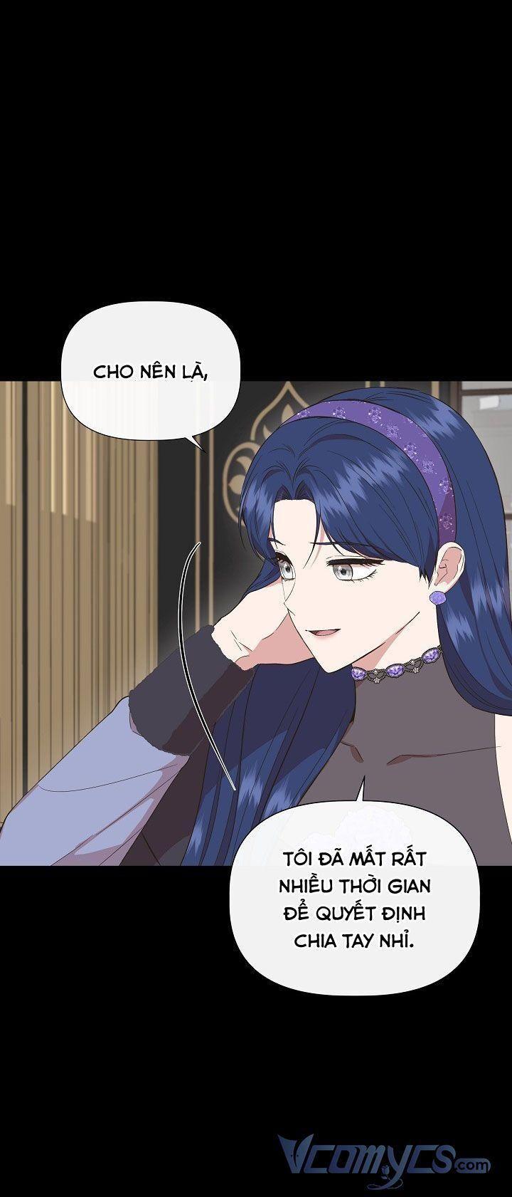 Tôi Không Phải Là Cinderella chapter 75 16