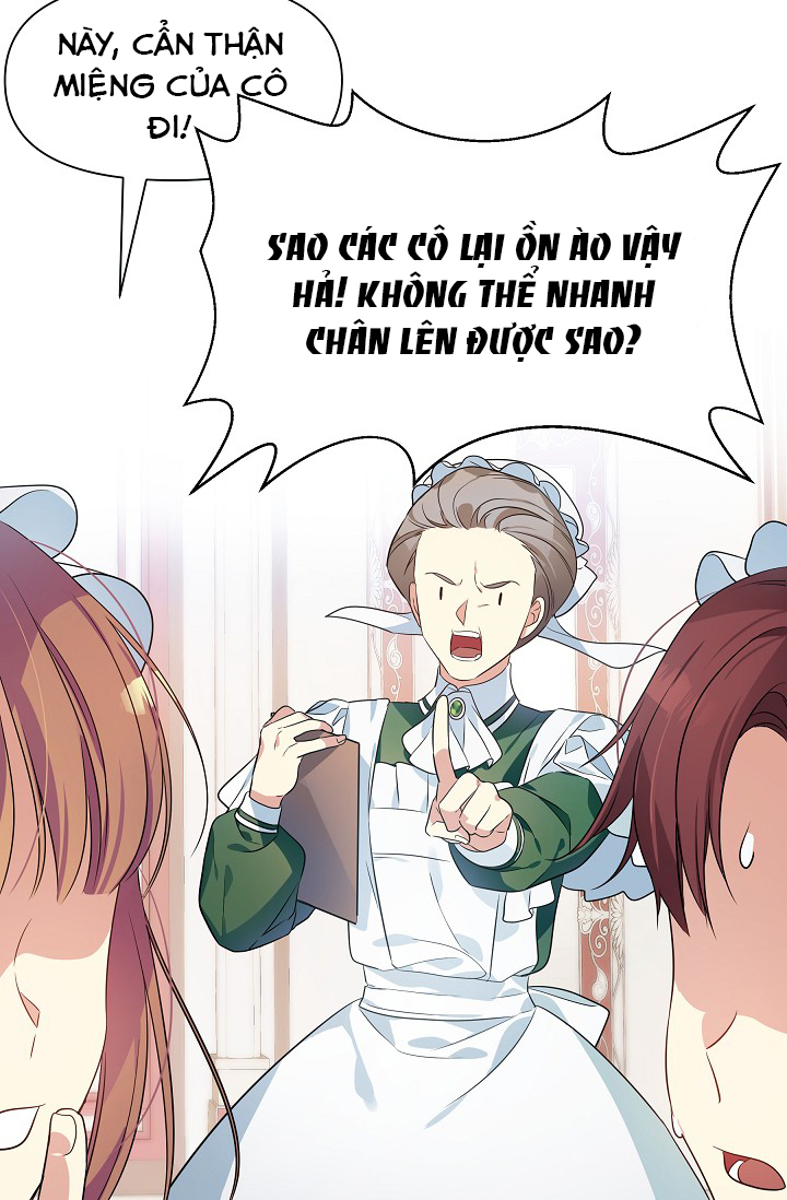tôi đã ở đây ngay từ ban đầu chapter 3 32