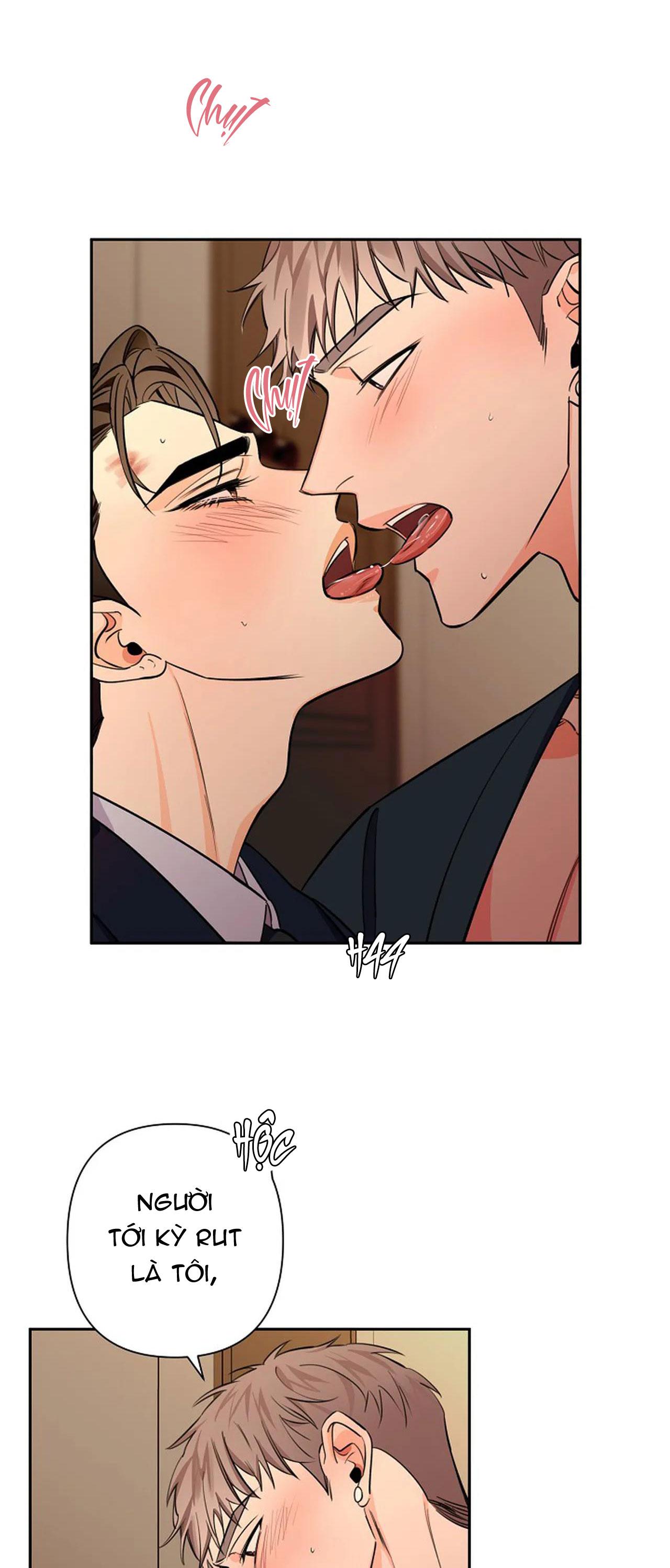 đêm dịu dàng chapter 48 24