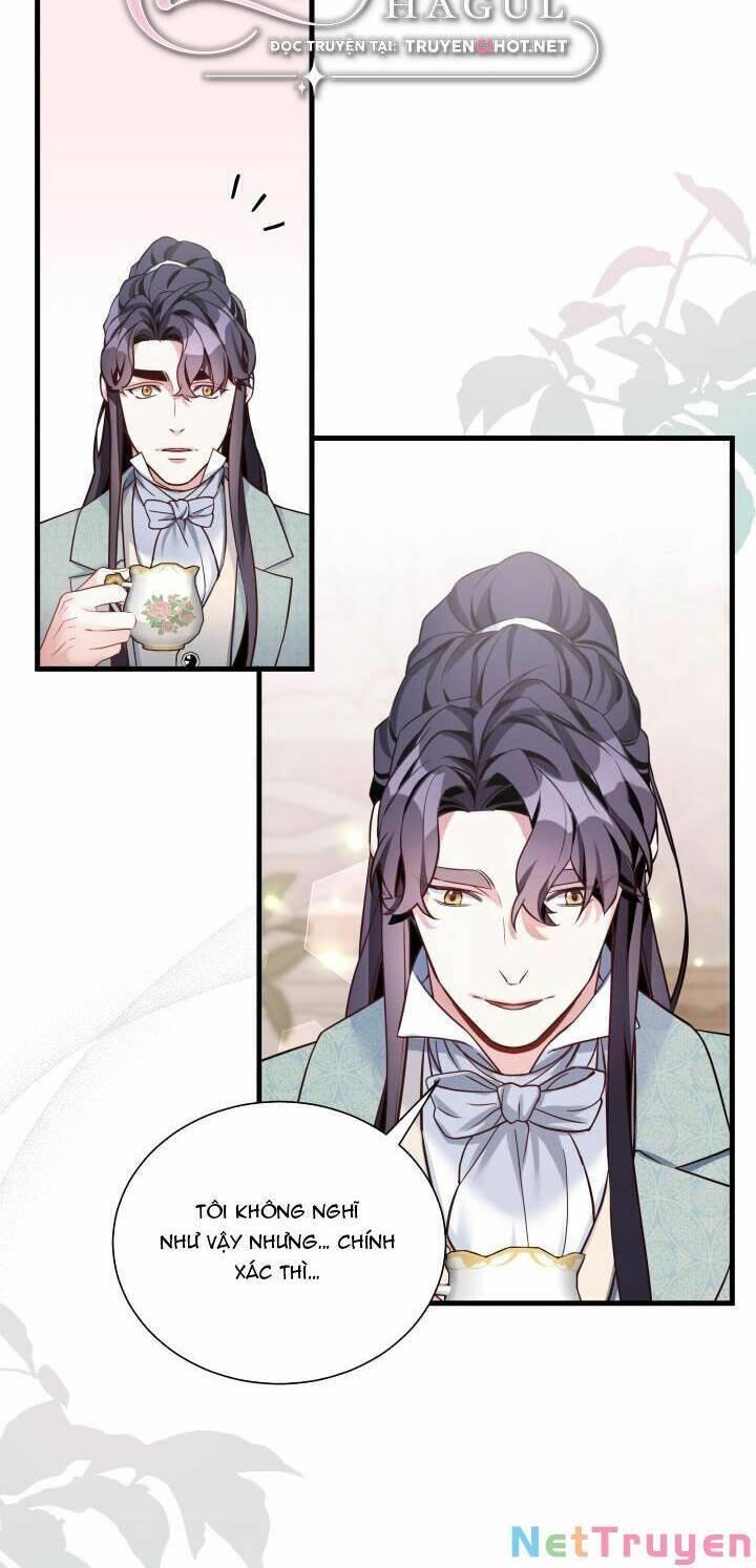 con gái chồng quá dễ thương chapter 82.2 3