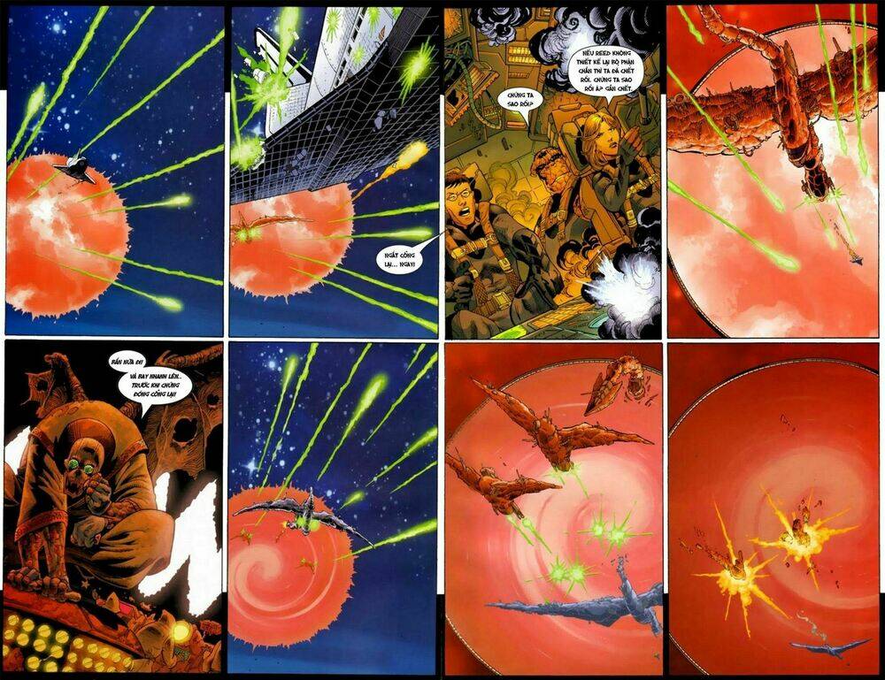 ultimate fantastic four chapter 18 4