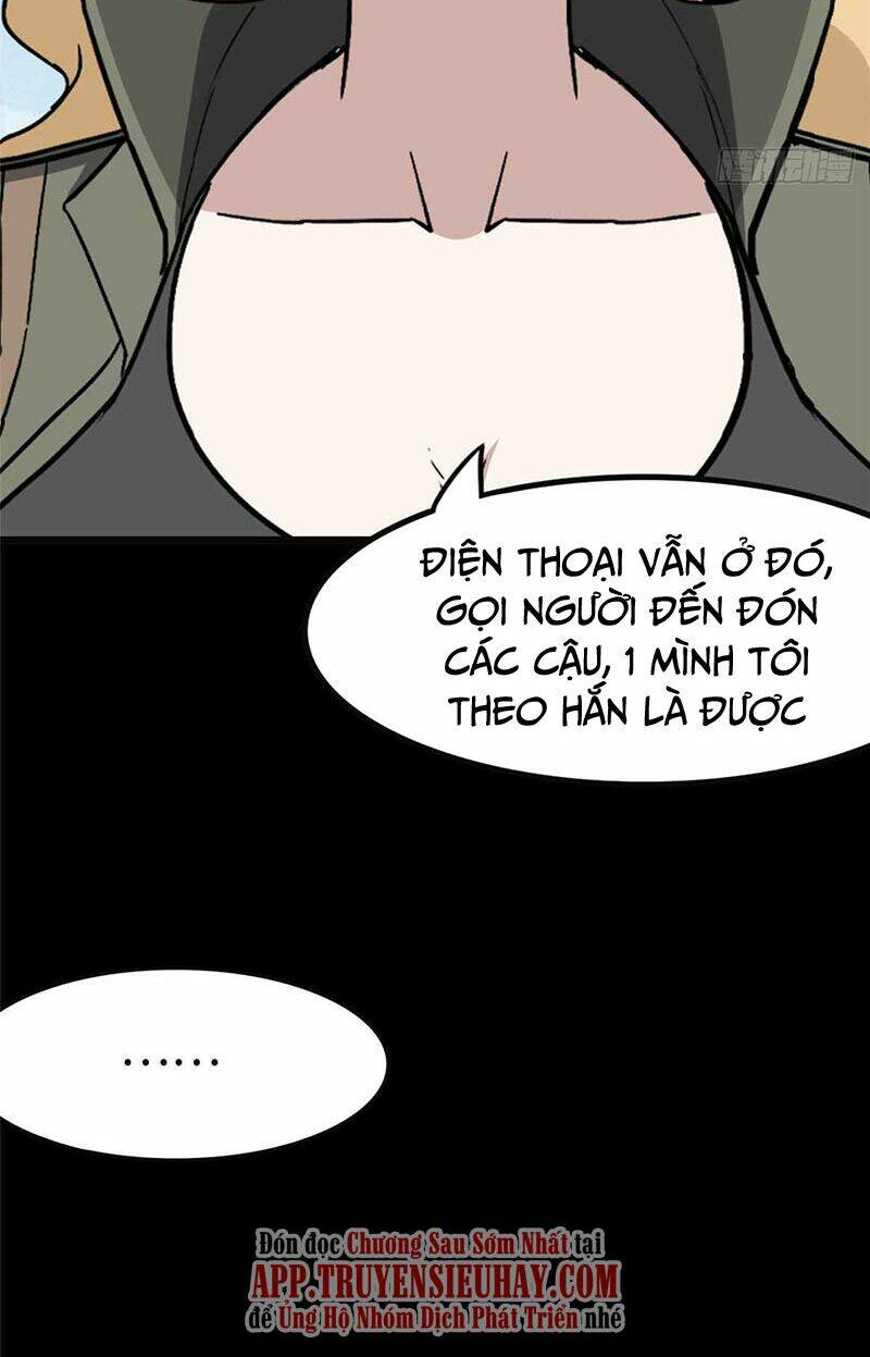 bạn gái virus của tôi chapter 276 40
