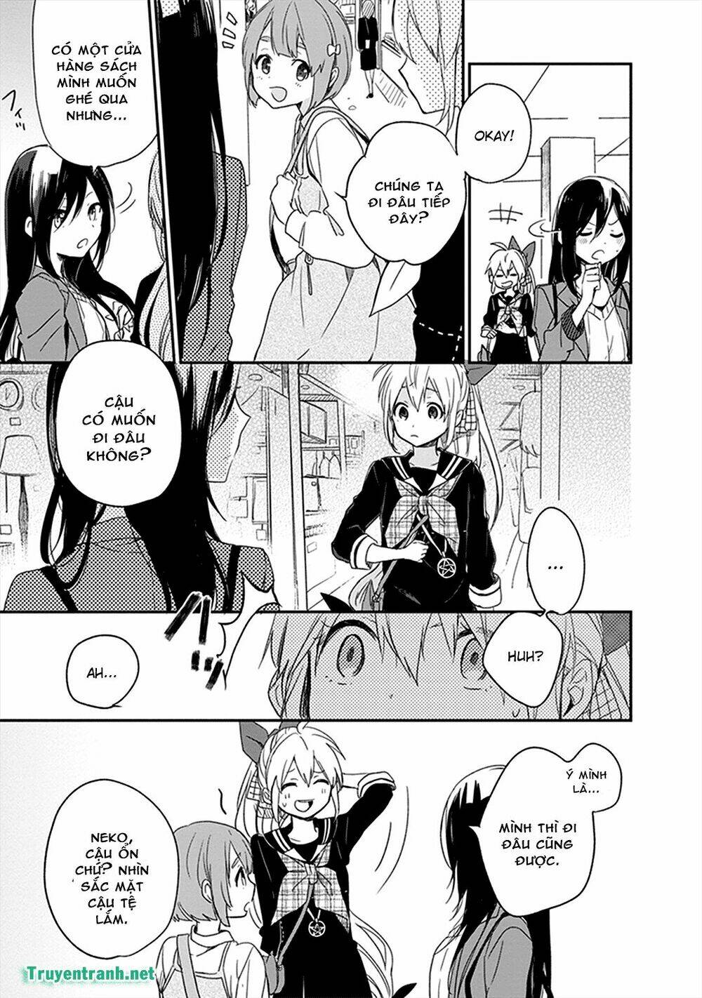 gendai majo no shuushoku jijou chapter 10 6