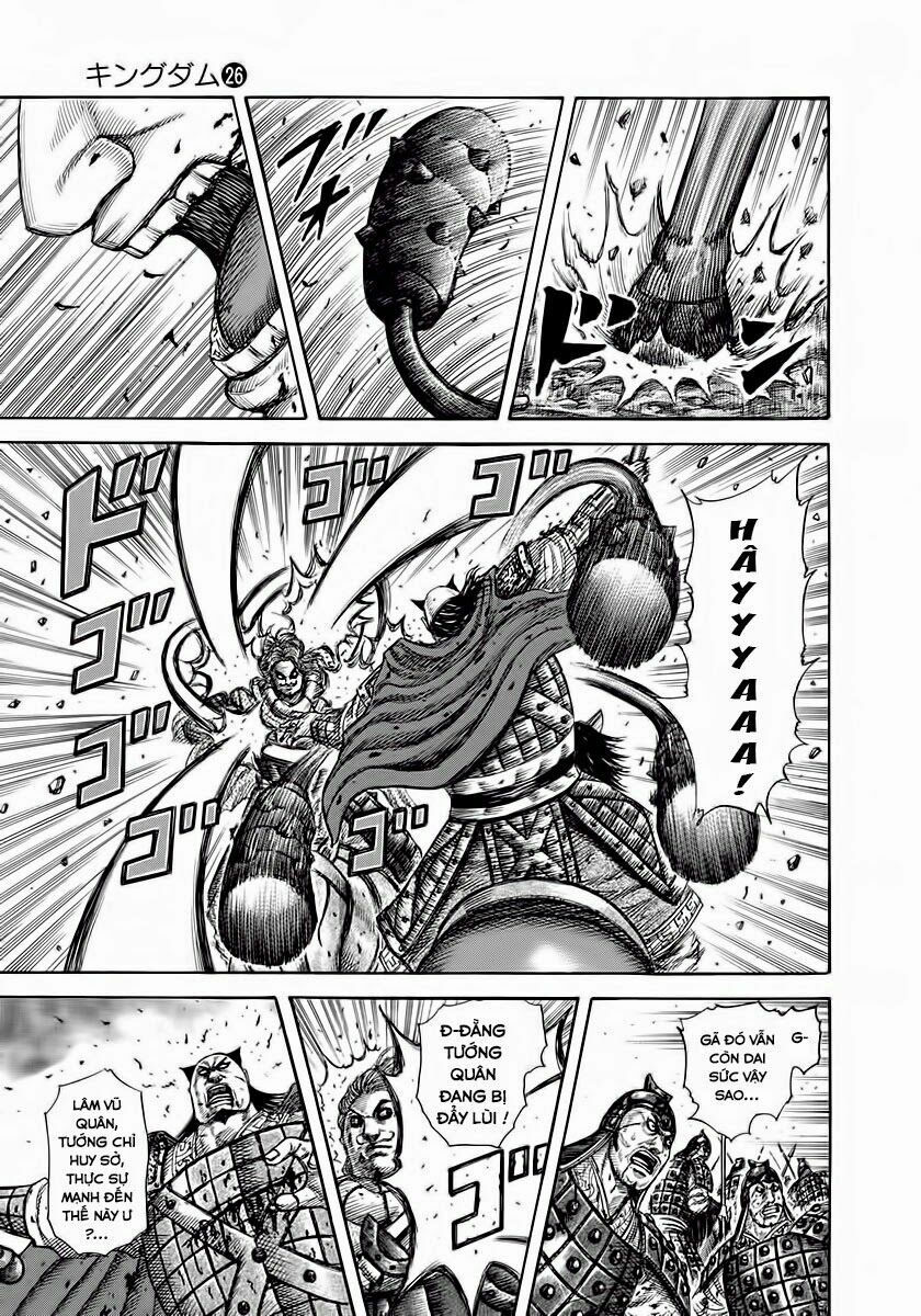 kingdom - vương giả thiên hạ chapter 283 7
