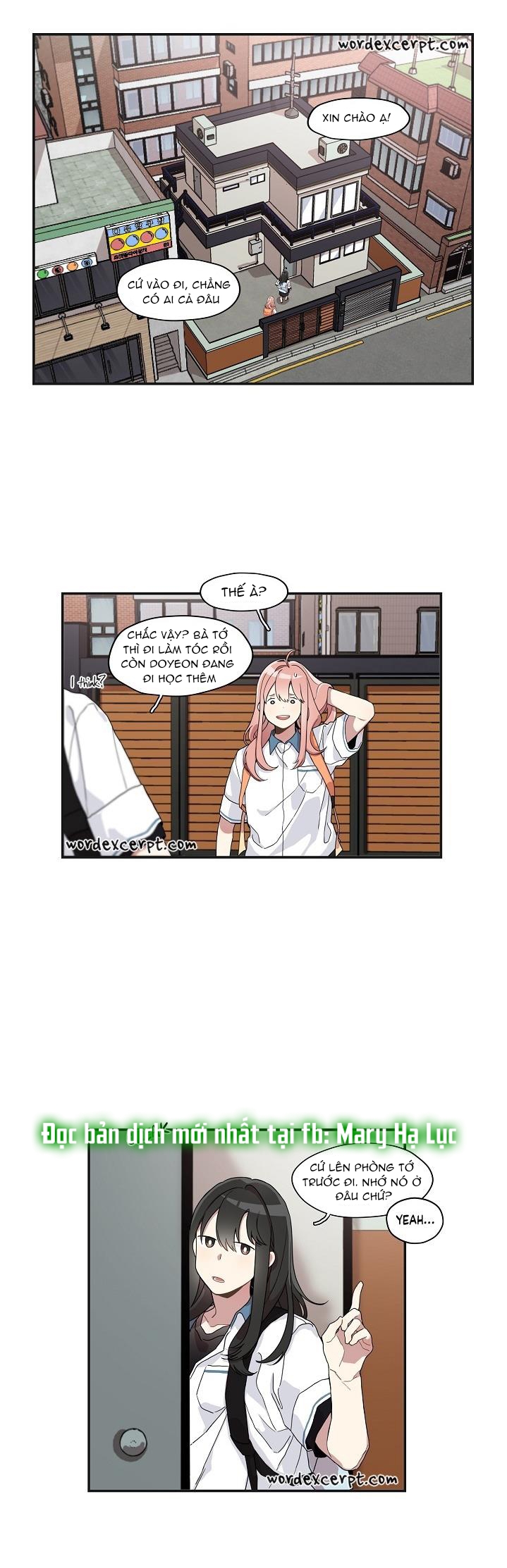 khoảng thời gian chúng ta đã bỏ lỡ chapter 6.1 11