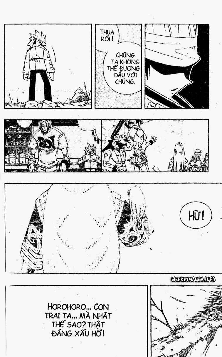 vua pháp thuật chapter 182 12