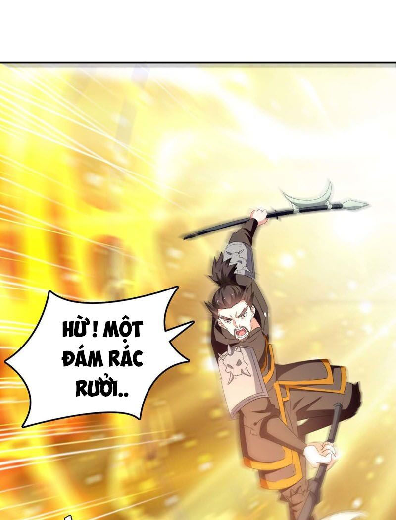 tối cường thăng cấp chapter 264 10