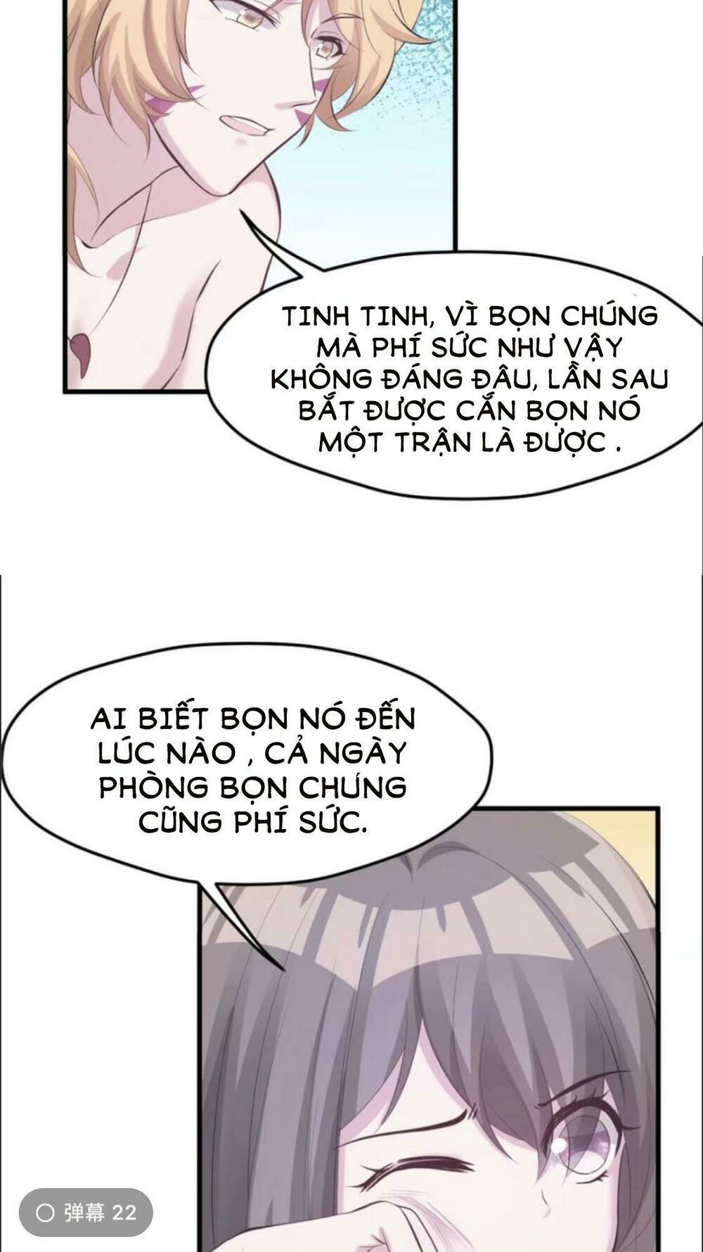 [16+] thảnh thơi thú thế chủng chủng điền, sinh sinh tể chapter 118 28