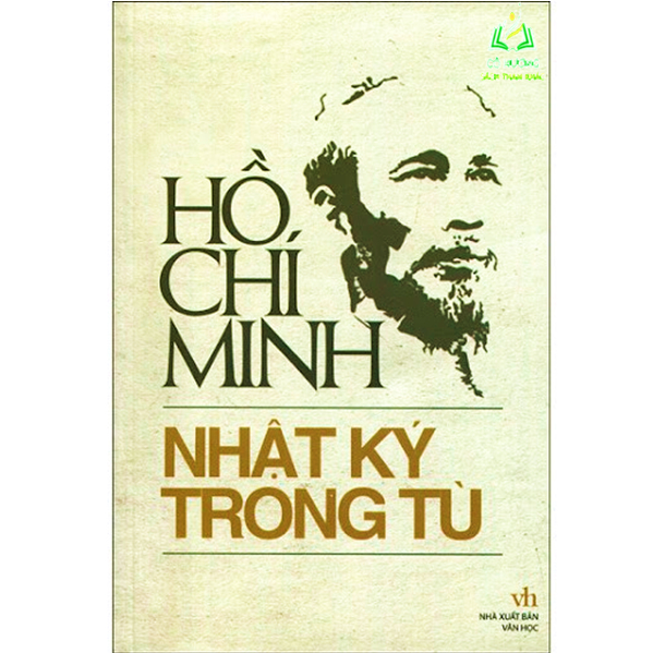 Sách- Nhật Ký Trong Tù - Hồ Chí Minh