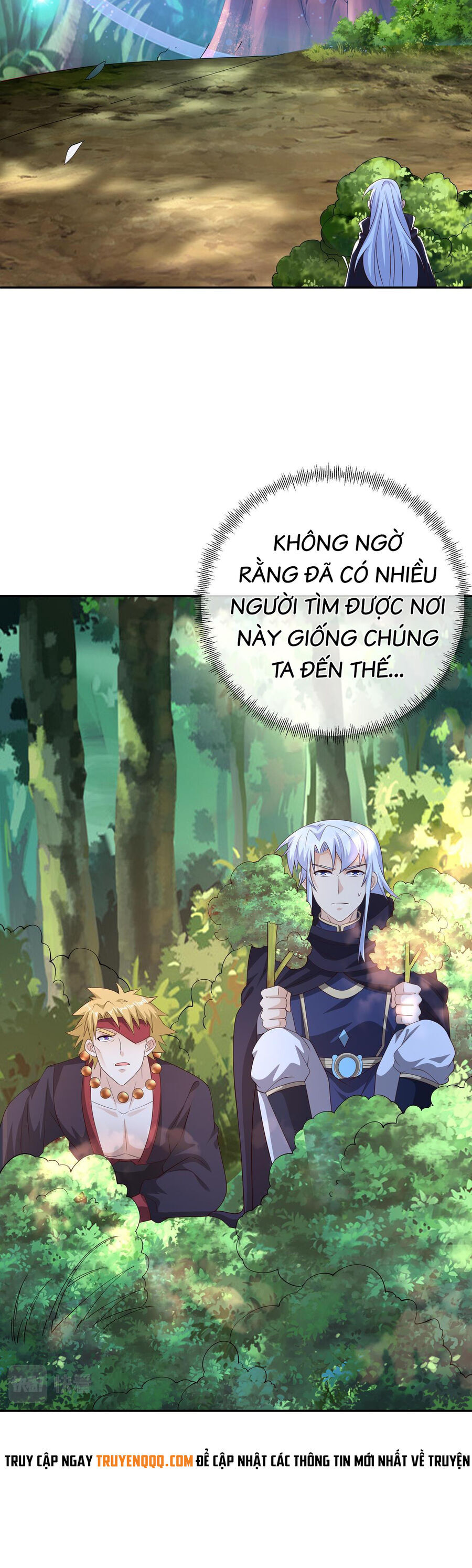 trọng sinh 1000 lần, ta vô địch chapter 63 7