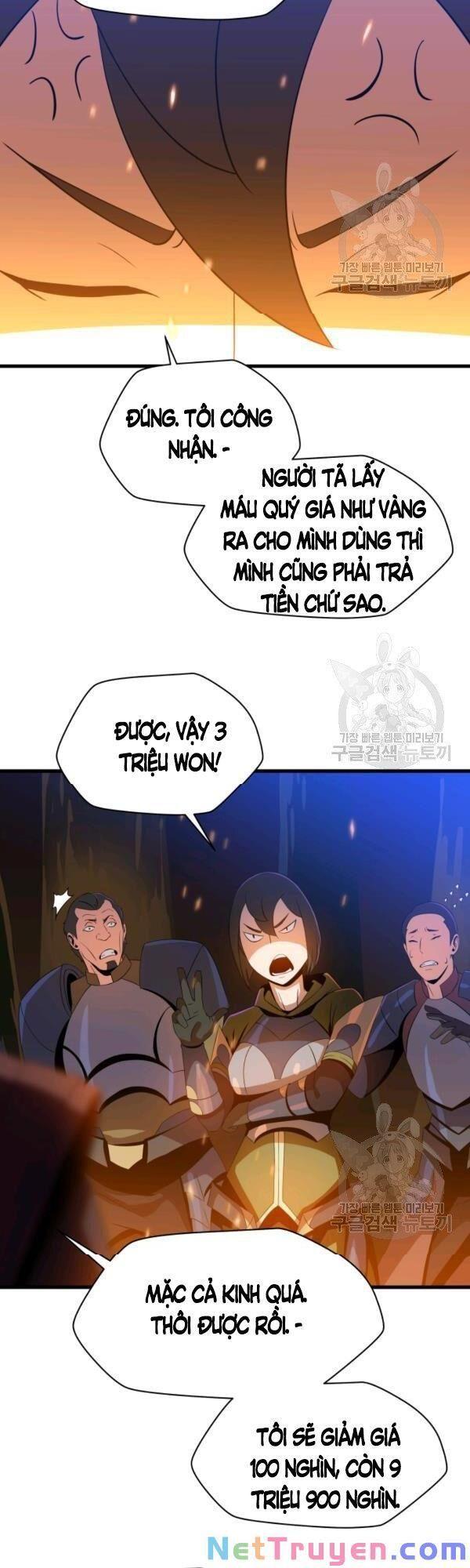 tiêu diệt đấng cứu thế chapter 64 29