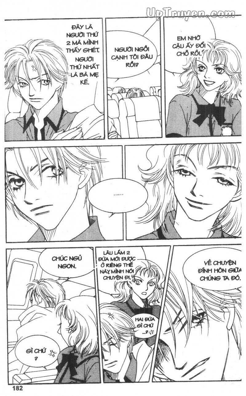 chàng lọ lem chapter 4 182