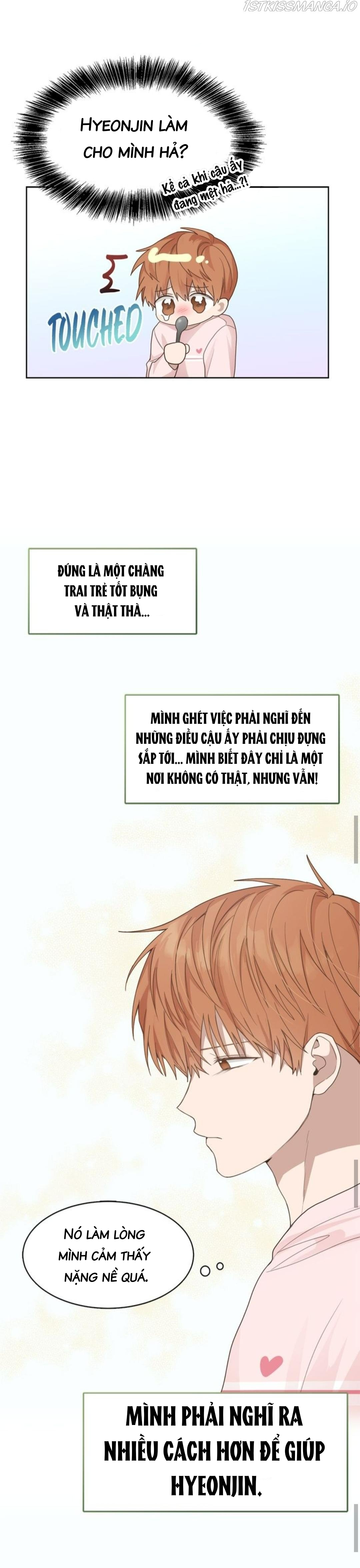 tôi trở thành tên top phụ tồi tệ chapter 7 26