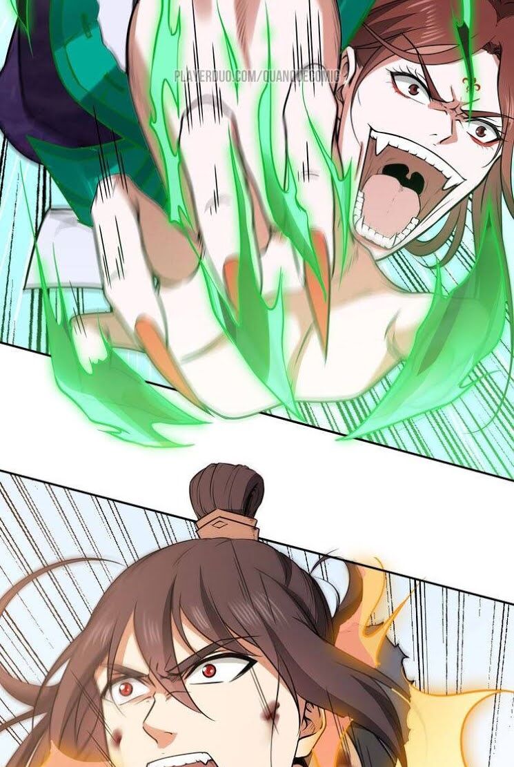 khốn long đại lục chapter 25.2 8