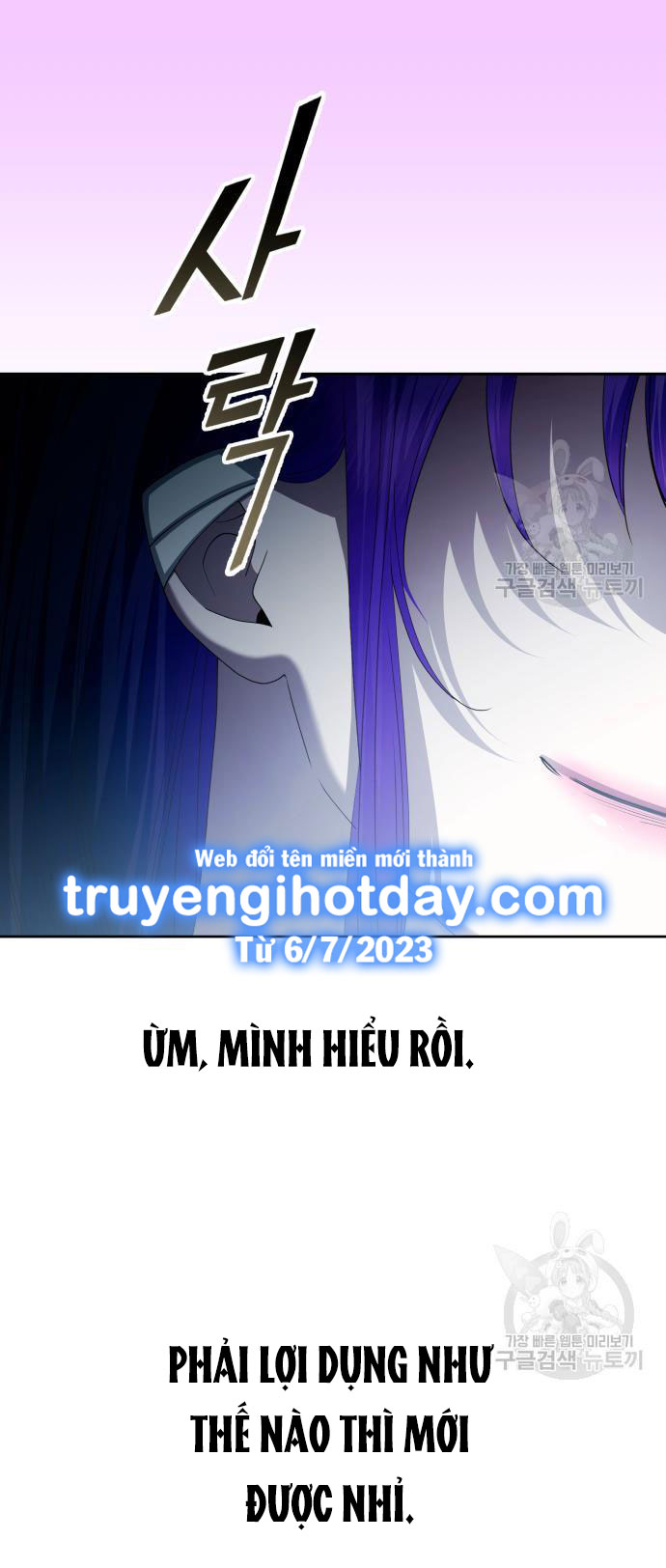 tôi muốn trở thành cô ấy dù chỉ là một ngày chapter 172.1 51