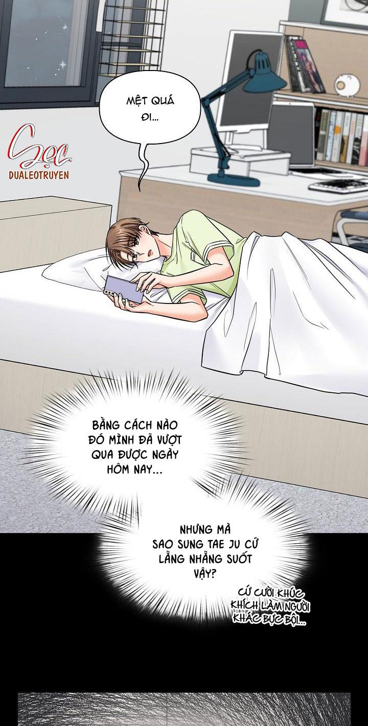 phòng tắm hơi chapter 39 3