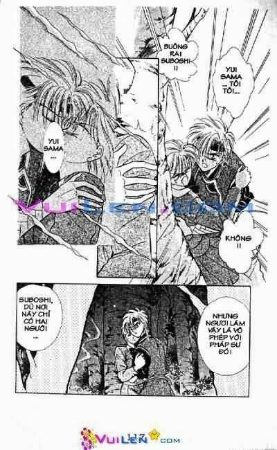quyển sách kỳ bí chapter 9 118