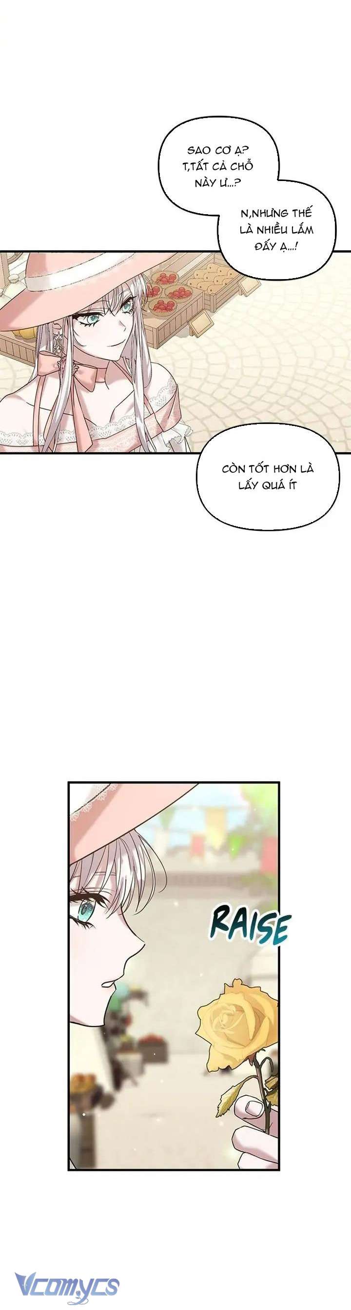 hôn nhân trả thù chapter 14 27