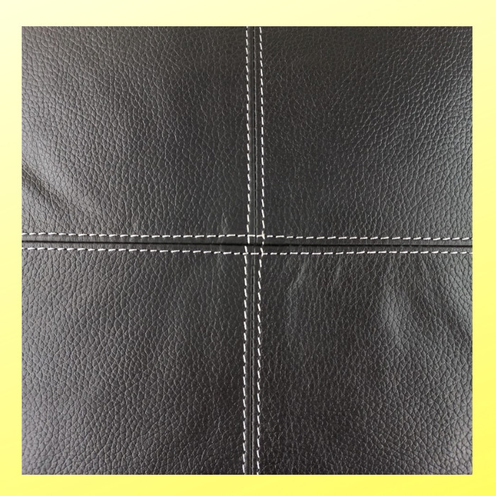 Gối tựa lưng, tựa đầu đa năng, gối sofa cao cấp Macsim kích thước 40cm x 40cm màu đen