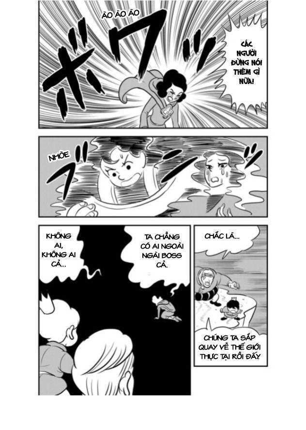 bảng xếp hạng vua chapter 129 9