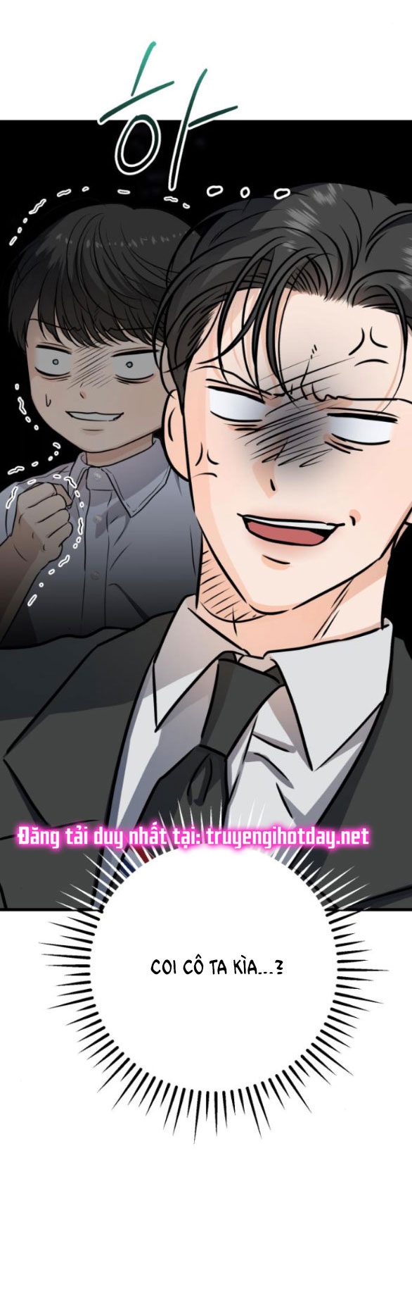 Nóng Lòng Muốn Giày Vò Em chapter 8.1 24