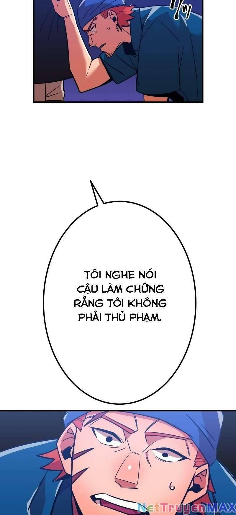 Huyết Thánh Cứu Thế Chủ~ Ta Chỉ Cần 0.0000001% Đã Trở Thành Vô Địch chapter 18 63