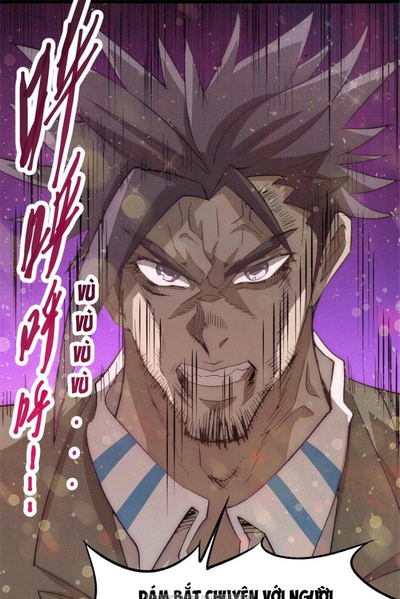 đô thị đỉnh phong cao thủ chapter 24 17