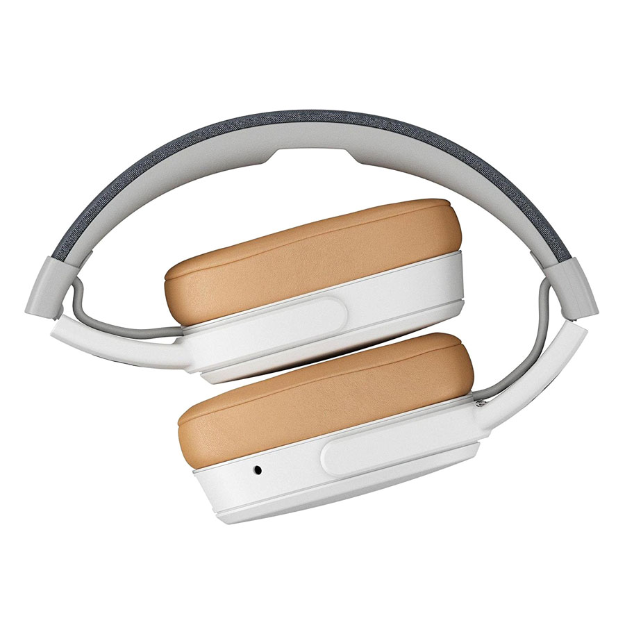 Tai nghe chụp tai Skullcandy Crusher