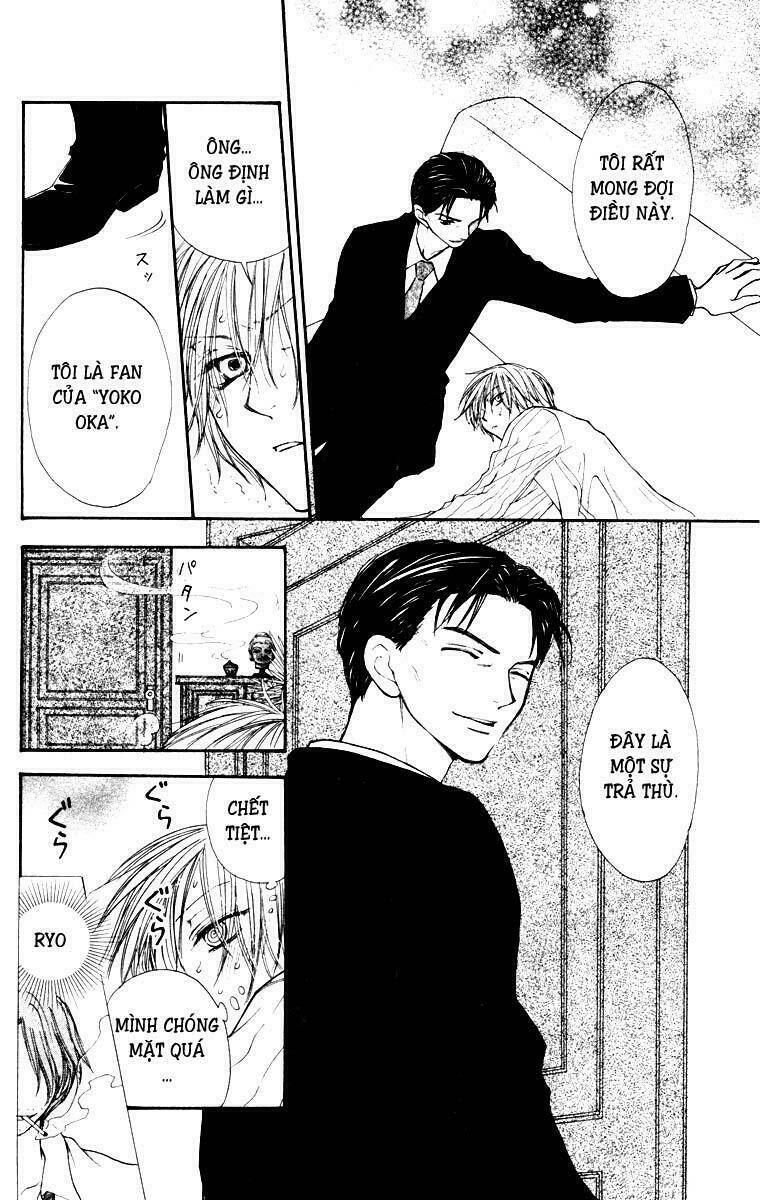 penguin revolution chapter 22 25