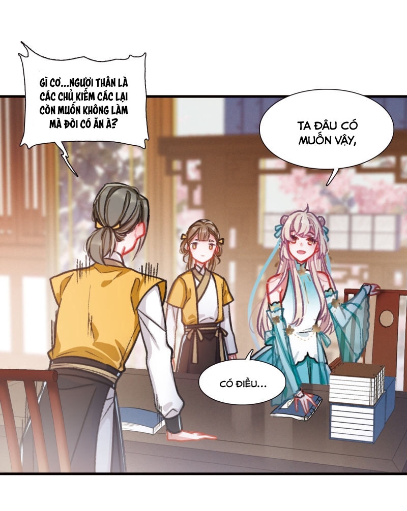 danh kiếm trủng chapter 5 8