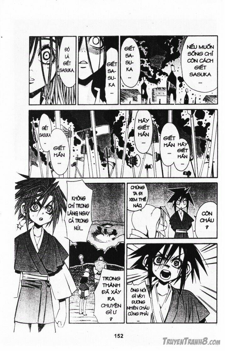 behind master - huyền thoại thiên cẩu chapter 15.2 1