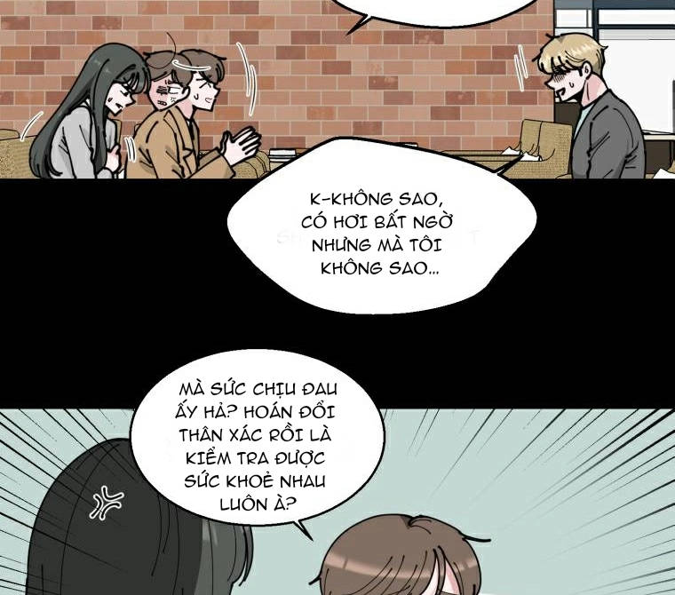 hoán đổi tình nhân chapter 3 70