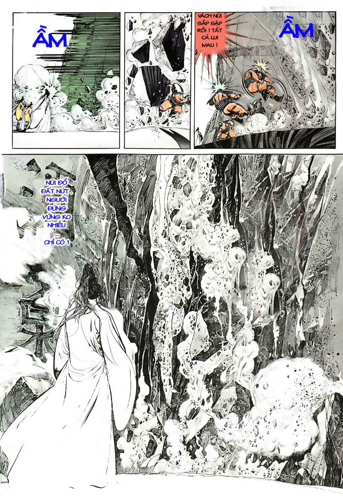 phong vân chapter 108 11