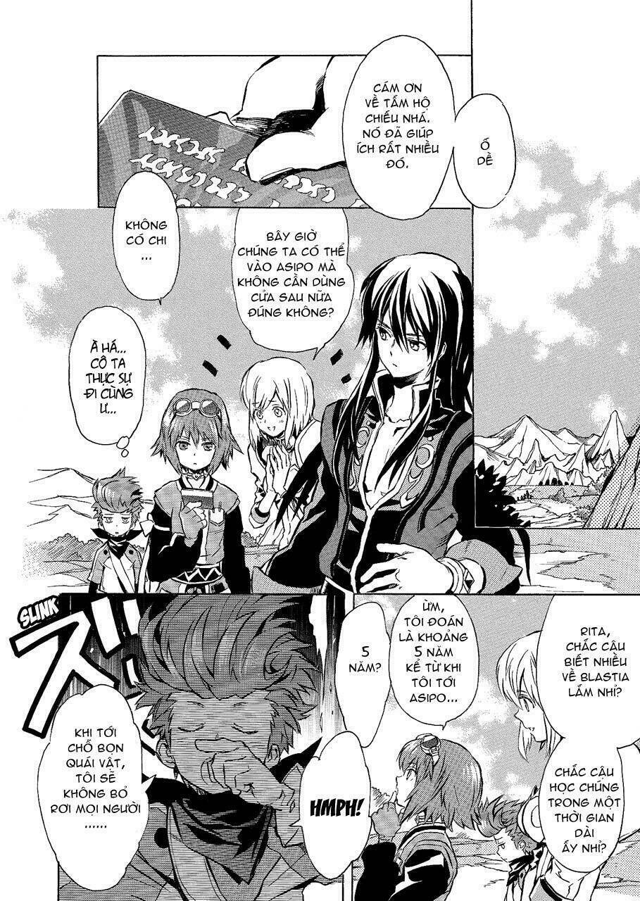 tales of vesperia chapter 6 5