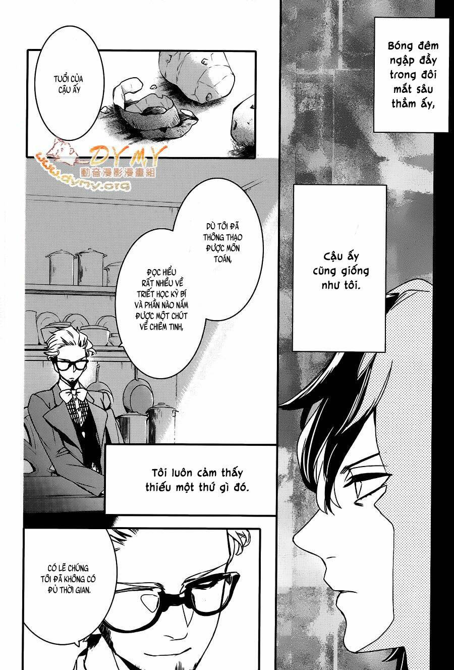 phong ấn triệu hồi ác quỷ dantalion chapter 51 20