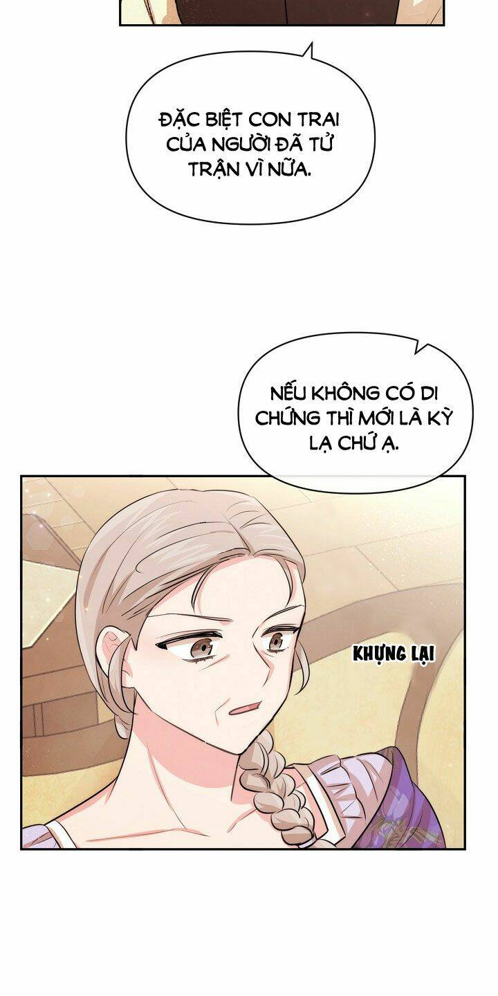 tiểu thư scarlet, em không muốn trả thù sao? chapter 57 39