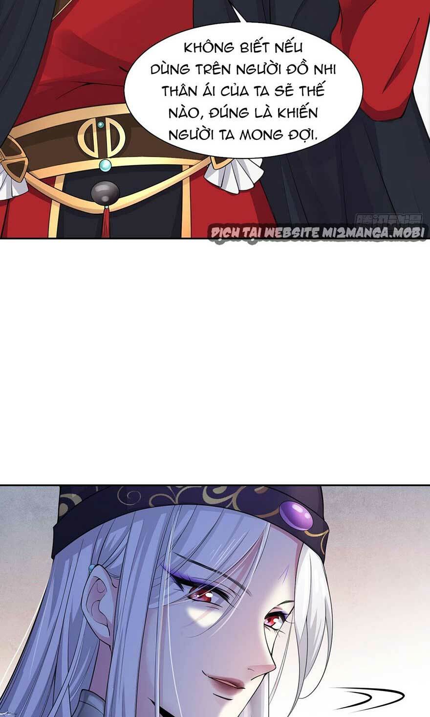 hoạn phi thiên hạ chapter 53 31