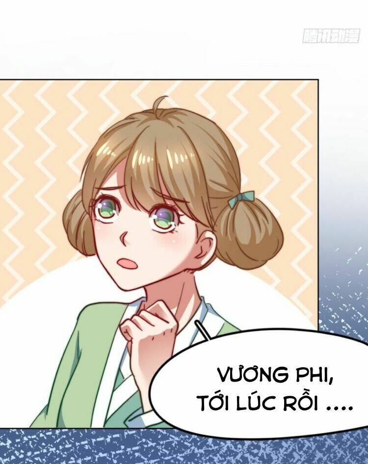 song thế sủng phi chapter 10 11