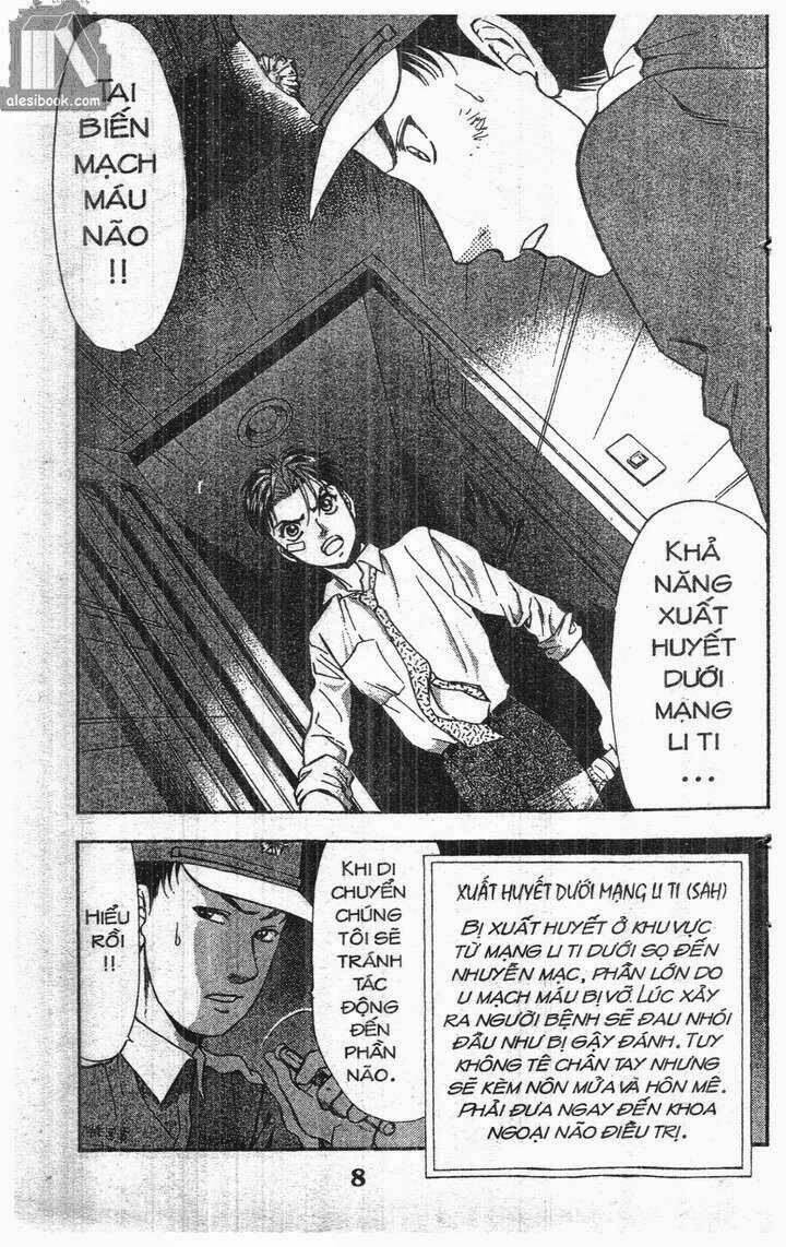 bàn tay thần sầu teru chapter 127 6