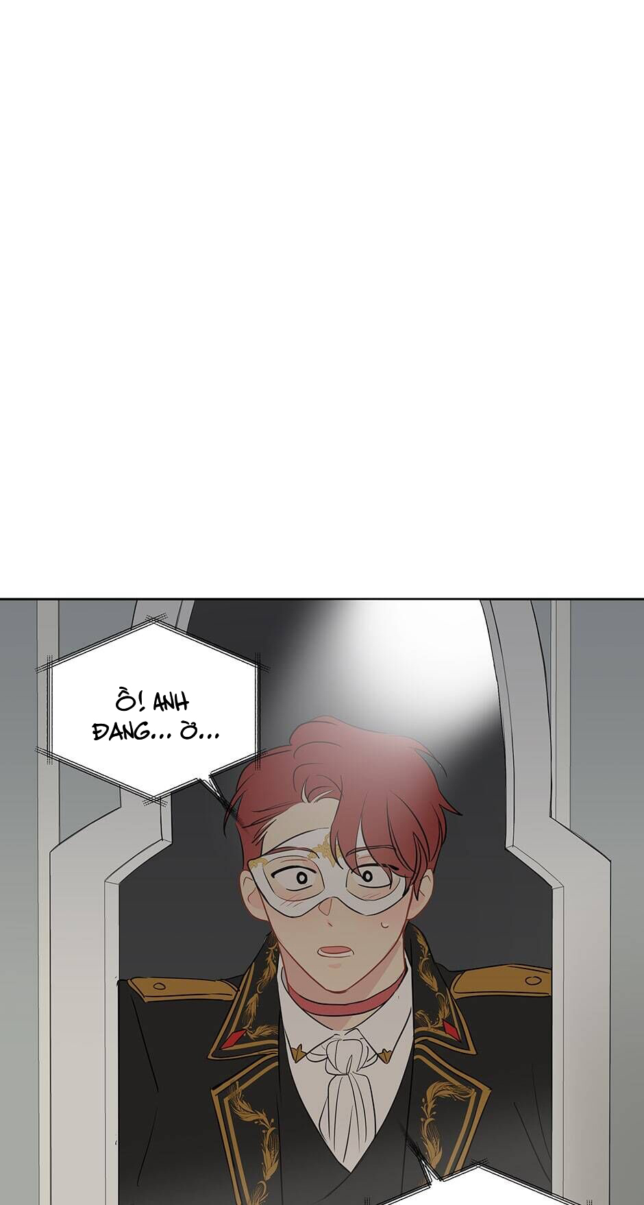 chỉ là giấc mơ thôi phải không? chapter 36 16