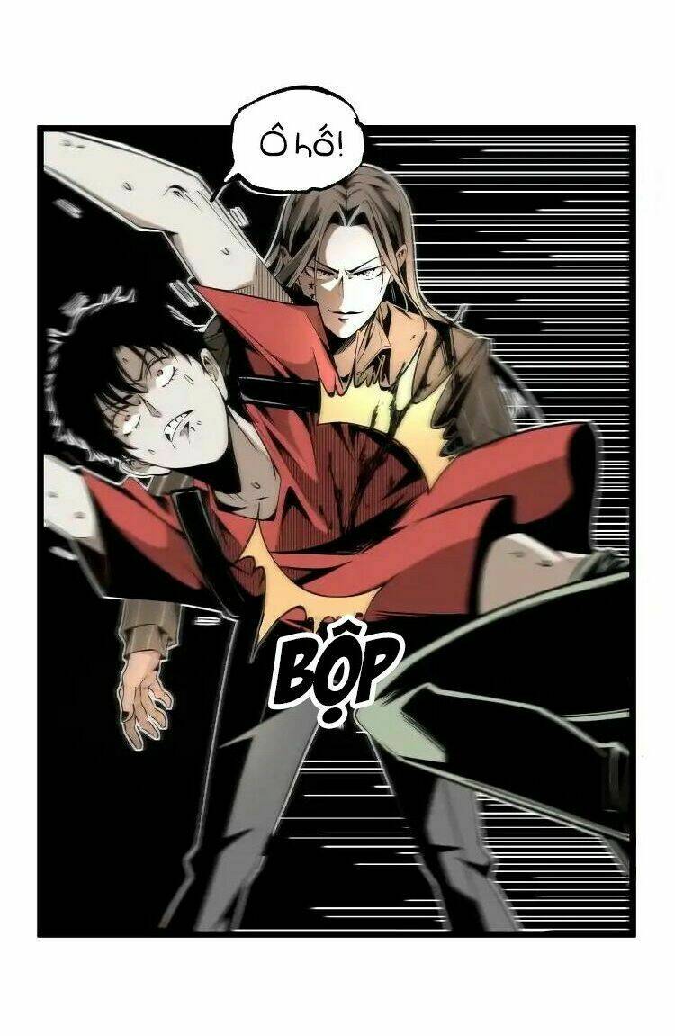 ominous liar chapter 29 48