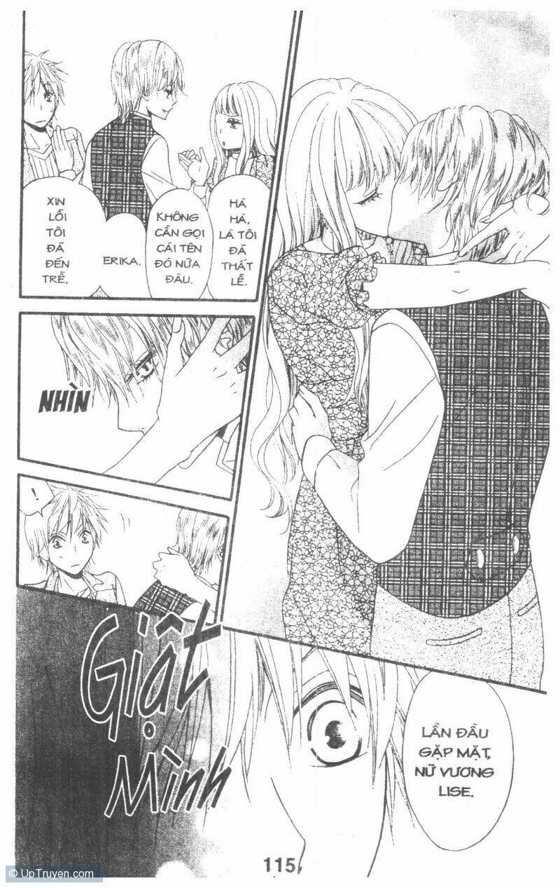 queen's white rabbit chapter 3 115