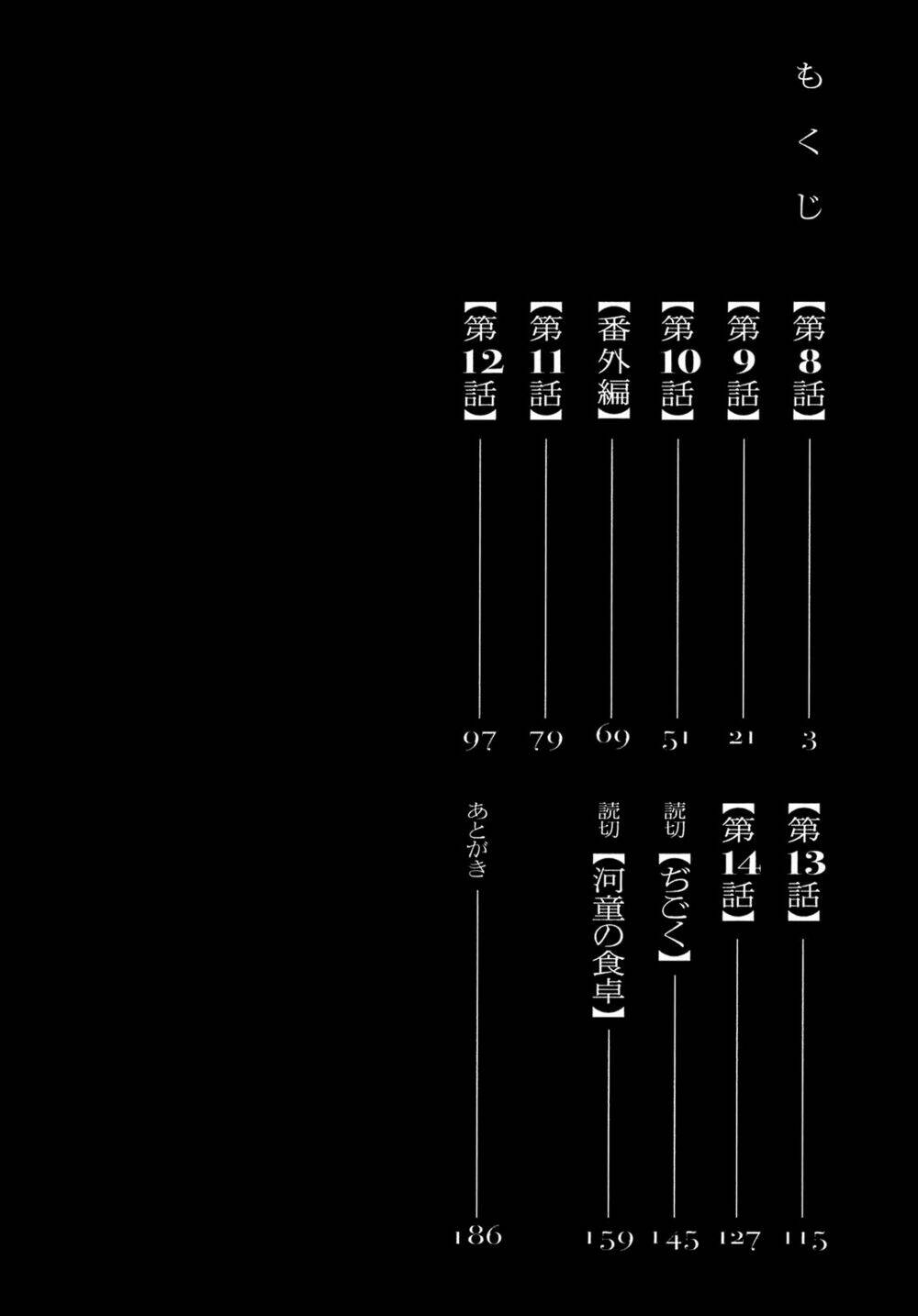 shin chimoguri ringo to kingyobachi otoko chapter 8 6