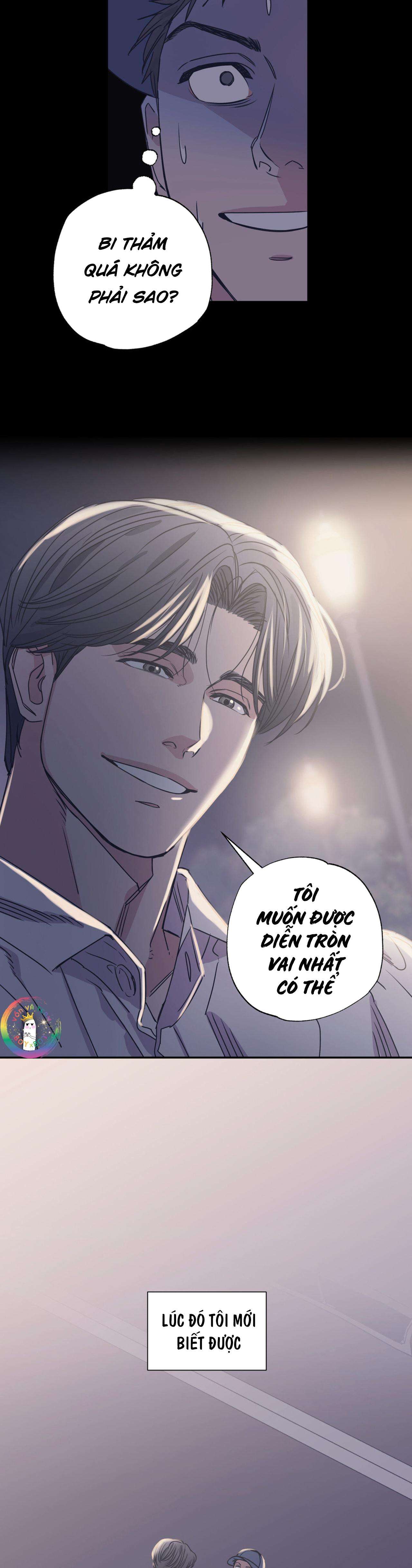 manhwa chịch vồn chịch vã chapter 94 14