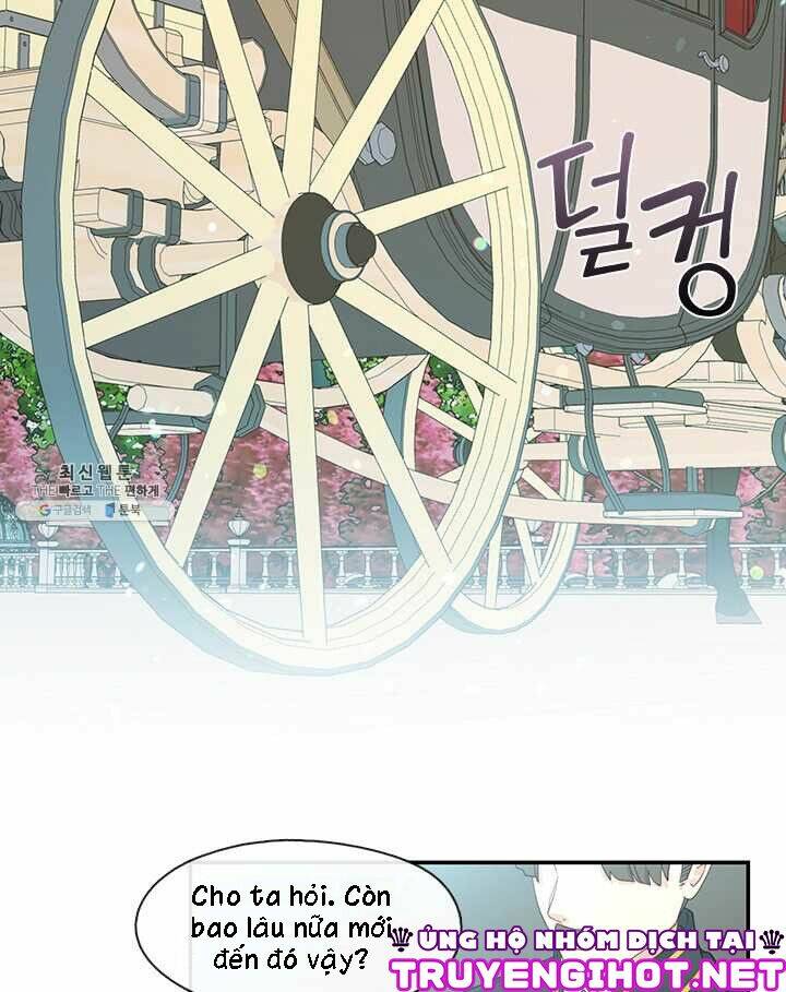 hãy coi chừng ác nữ chapter 69 12