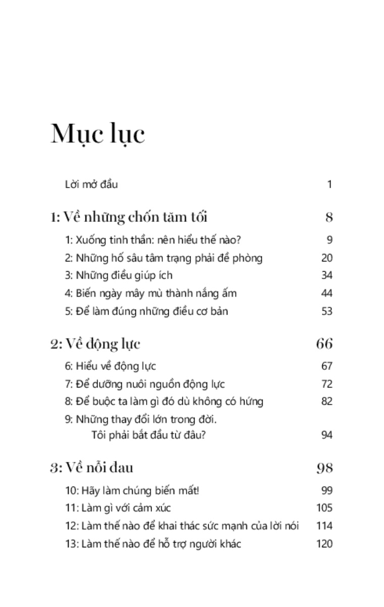 Sao Trước Đây Không Ai Nói Với Tôi Điều Này? - Bộ Công Cụ Để Đối Mặt Với Cuộc Sống _TRE